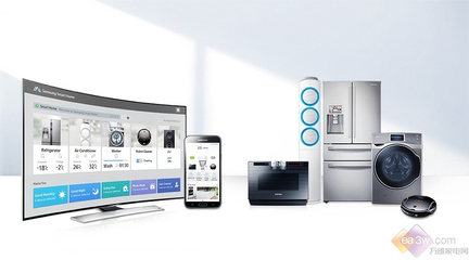 那些陪你走過(guò)歲月的老家電與智能家電的變遷