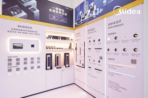 技術(shù)托底產(chǎn)品先行 美智光電以知識產(chǎn)權(quán)與產(chǎn)品升級雙輪驅(qū)動(dòng)智能家居研發(fā)