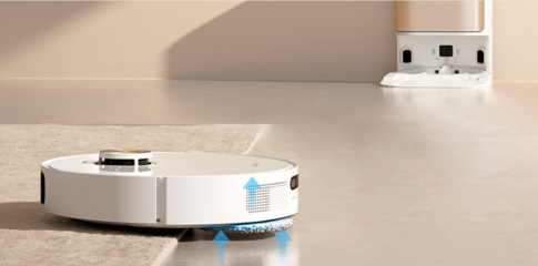 機(jī)器人賽道融資火熱，智能家居產(chǎn)品研發(fā)成投資新焦點(diǎn)