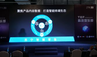 四條產(chǎn)品線齊頭并進(jìn)，蘇寧智能終端公司深度布局智慧家庭生態(tài)