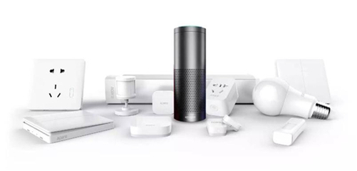 綠米再獲資本青睞，賽博聯(lián)合基金領(lǐng)投、云沐資本跟投，智能家居研發(fā)注入新動(dòng)能